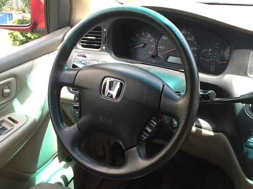 2004 Honda Odyssey LX Mini Passenger Van 5-Door 3.5L, US $4,900.00, image 8