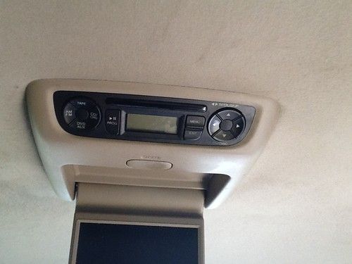 2004 Honda Odyssey LX Mini Passenger Van 5-Door 3.5L, US $4,900.00, image 12