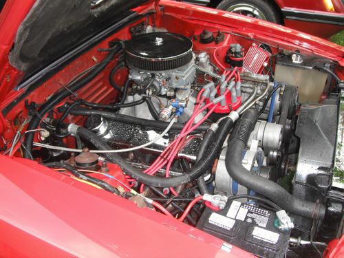 1985 Ford Mustang GT T-Top 5.0L W/ NOS, image 9
