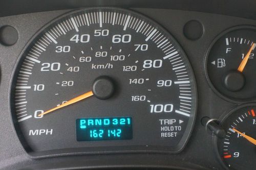 2005 GMC Savana 3500 Base Cutaway Van 2-Door 4.8L V8 OHC 16V, US $7,000.00, image 2