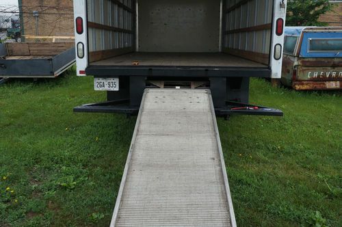 2005 GMC Savana 3500 Base Cutaway Van 2-Door 4.8L V8 OHC 16V, US $7,000.00, image 9