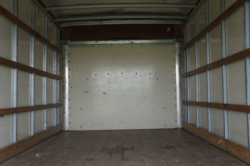 2005 GMC Savana 3500 Base Cutaway Van 2-Door 4.8L V8 OHC 16V, US $7,000.00, image 11