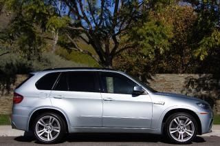 2010 bmw x5 m awd 4dr