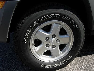 Diesel Tow package 4x4 Power Locks/Windows CRD CD AM/FM Cruise Clean Low miles, image 26