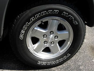 Diesel Tow package 4x4 Power Locks/Windows CRD CD AM/FM Cruise Clean Low miles, image 27