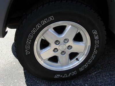 Diesel Tow package 4x4 Power Locks/Windows CRD CD AM/FM Cruise Clean Low miles, image 28