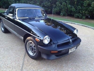 Garage Kept! AC, New Tires,New Top, Fresh Engine Rebuild!, US $9,900.00, image 2