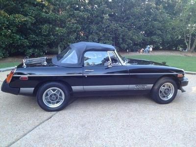 Garage Kept! AC, New Tires,New Top, Fresh Engine Rebuild!, US $9,900.00, image 4