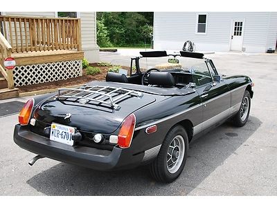 Garage Kept! AC, New Tires,New Top, Fresh Engine Rebuild!, US $9,900.00, image 5