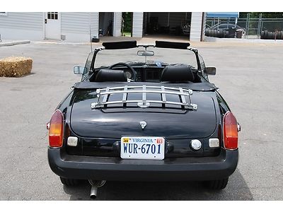 Garage Kept! AC, New Tires,New Top, Fresh Engine Rebuild!, US $9,900.00, image 6