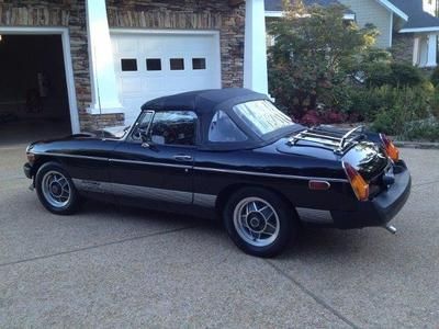 Garage Kept! AC, New Tires,New Top, Fresh Engine Rebuild!, US $9,900.00, image 7