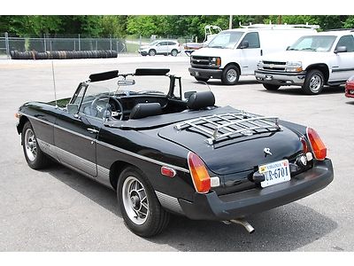 Garage Kept! AC, New Tires,New Top, Fresh Engine Rebuild!, US $9,900.00, image 8