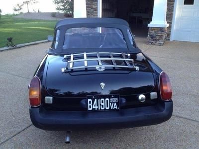 Garage Kept! AC, New Tires,New Top, Fresh Engine Rebuild!, US $9,900.00, image 9