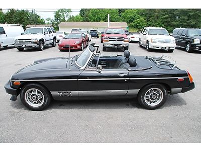 Garage Kept! AC, New Tires,New Top, Fresh Engine Rebuild!, US $9,900.00, image 10