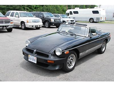 Garage Kept! AC, New Tires,New Top, Fresh Engine Rebuild!, US $9,900.00, image 11