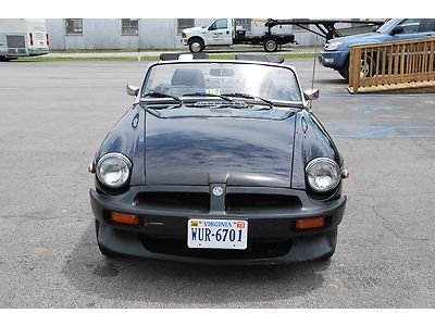 Garage Kept! AC, New Tires,New Top, Fresh Engine Rebuild!, US $9,900.00, image 12