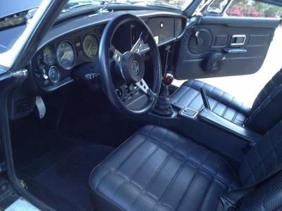 Garage Kept! AC, New Tires,New Top, Fresh Engine Rebuild!, US $9,900.00, image 13