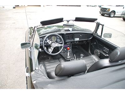 Garage Kept! AC, New Tires,New Top, Fresh Engine Rebuild!, US $9,900.00, image 14