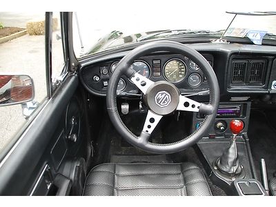 Garage Kept! AC, New Tires,New Top, Fresh Engine Rebuild!, US $9,900.00, image 15