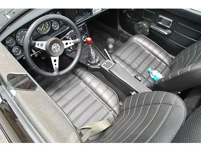 Garage Kept! AC, New Tires,New Top, Fresh Engine Rebuild!, US $9,900.00, image 17