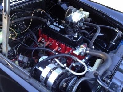 Garage Kept! AC, New Tires,New Top, Fresh Engine Rebuild!, US $9,900.00, image 18