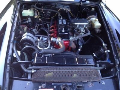 Garage Kept! AC, New Tires,New Top, Fresh Engine Rebuild!, US $9,900.00, image 19