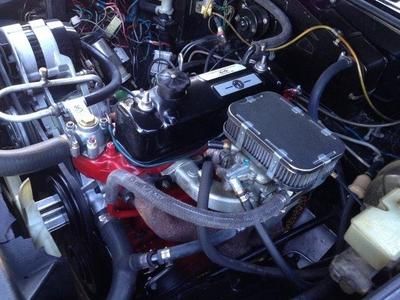 Garage Kept! AC, New Tires,New Top, Fresh Engine Rebuild!, US $9,900.00, image 20