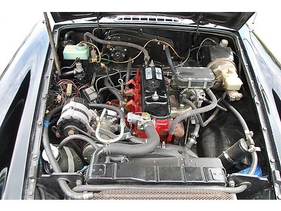 Garage Kept! AC, New Tires,New Top, Fresh Engine Rebuild!, US $9,900.00, image 21