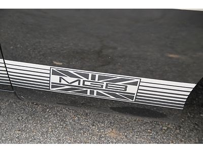 Garage Kept! AC, New Tires,New Top, Fresh Engine Rebuild!, US $9,900.00, image 23