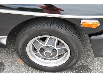 Garage Kept! AC, New Tires,New Top, Fresh Engine Rebuild!, US $9,900.00, image 24