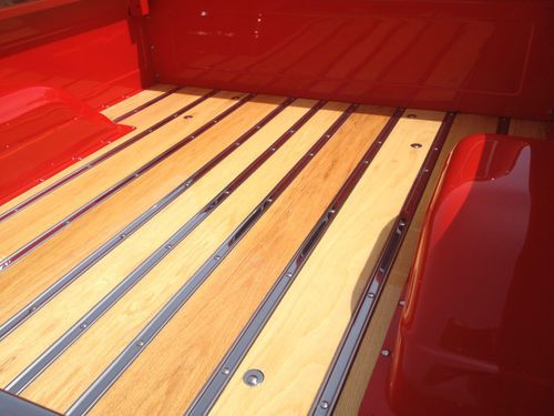 1968 Chevy C10 Pickup Truck, image 4