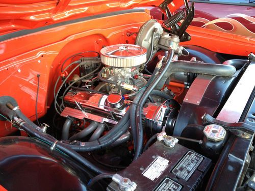 1968 Chevy C10 Pickup Truck, image 5