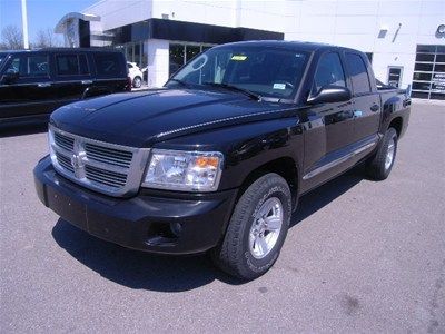 2008 laramie 4.7l auto black