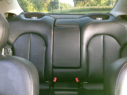 2006 Mercedes-Benz CLK500 Base Coupe 2-Door 5.0L, image 6