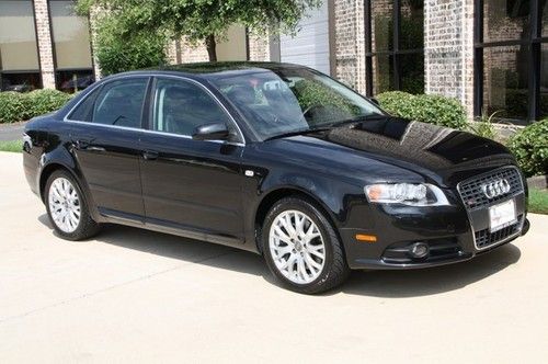 2008.5 special edition,navigation,convenience pkg,heated seats,black,very nice!