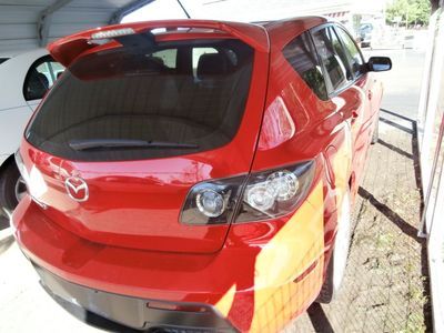 Mazda Speed3 6spd low reserve fast fun sporty turbo quick speedy clean, image 4