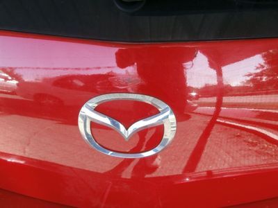 Mazda Speed3 6spd low reserve fast fun sporty turbo quick speedy clean, image 6