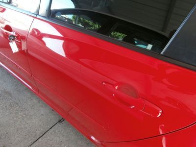 Mazda Speed3 6spd low reserve fast fun sporty turbo quick speedy clean, image 9