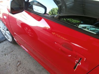 Mazda Speed3 6spd low reserve fast fun sporty turbo quick speedy clean, image 10