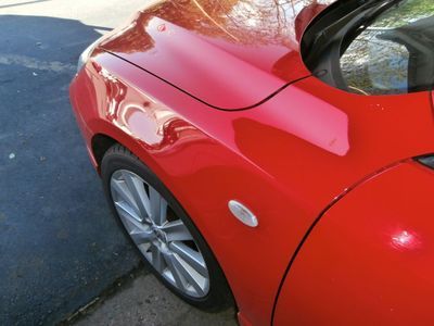 Mazda Speed3 6spd low reserve fast fun sporty turbo quick speedy clean, image 11