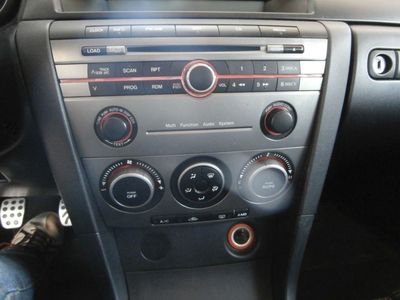 Mazda Speed3 6spd low reserve fast fun sporty turbo quick speedy clean, image 19