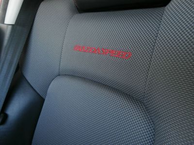 Mazda Speed3 6spd low reserve fast fun sporty turbo quick speedy clean, image 22