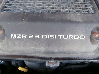 Mazda Speed3 6spd low reserve fast fun sporty turbo quick speedy clean, image 24