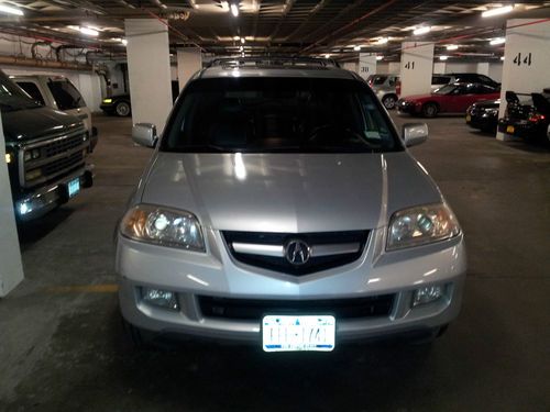 Trade 2004 acura mdx for 2007 mdx or better - $5000