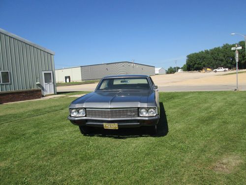 1970 CHEVY IMPALA BIG BODY 2 DOOR GREAT DRIVER CAR CHEAP!!, US $5,350.00, image 3