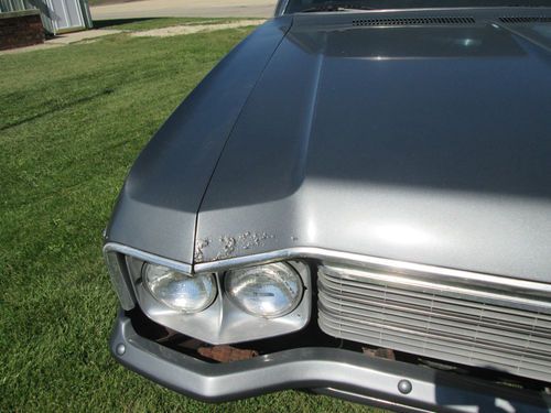 1970 CHEVY IMPALA BIG BODY 2 DOOR GREAT DRIVER CAR CHEAP!!, US $5,350.00, image 4