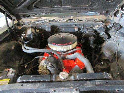 1970 CHEVY IMPALA BIG BODY 2 DOOR GREAT DRIVER CAR CHEAP!!, US $5,350.00, image 10