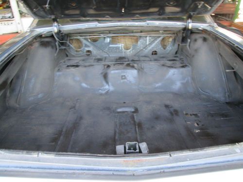 1970 CHEVY IMPALA BIG BODY 2 DOOR GREAT DRIVER CAR CHEAP!!, US $5,350.00, image 11