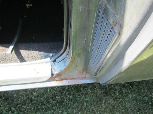 1970 CHEVY IMPALA BIG BODY 2 DOOR GREAT DRIVER CAR CHEAP!!, US $5,350.00, image 13