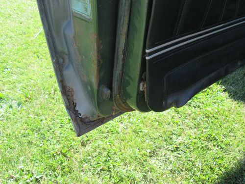 1970 CHEVY IMPALA BIG BODY 2 DOOR GREAT DRIVER CAR CHEAP!!, US $5,350.00, image 14